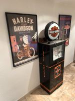 Harley Davidson Bar Deko Baden-Württemberg - Gaggenau Vorschau