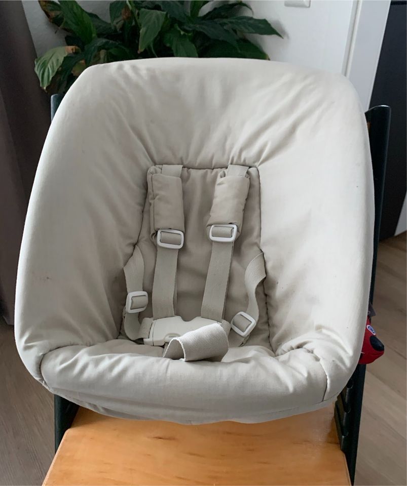 Stokke Tripp Trapp Newborn Set für Stokke Kinderstuhl. in Stuttgart