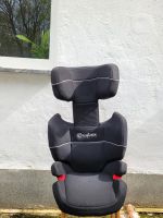 Cybex  Auto-Kindersitz mit Isofix Nordrhein-Westfalen - Herzogenrath Vorschau