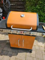 Grill Gas Gasgrill Nordrhein-Westfalen - Langenfeld Vorschau