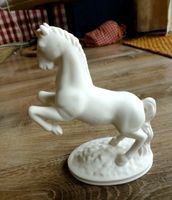 Lipizzaner - Weißes Pferd aus Porzellan von "Reutter Porzellan" Nordrhein-Westfalen - Löhne Vorschau