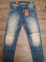 Neu Jeans W27L34 G-Star Original für Damen Hamburg-Mitte - Hamburg Billstedt   Vorschau