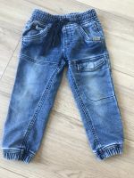 Hose Jeans von Ernstings (Gr. 98) Nordrhein-Westfalen - Paderborn Vorschau