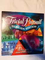 Familien Spiel Trivial Pursuit Familien Edition Schleswig-Holstein - Kellinghusen Vorschau