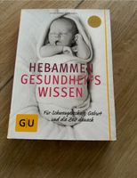 Buch Hebammen Gesundheitswissen Niedersachsen - Oldenburg Vorschau