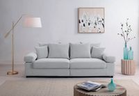 NEU-Sofa Big Sofa Federkern breit 233 cm Niedersachsen - Wietzen Vorschau