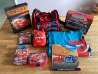 Lightning Mc Queen Disney Paket Bayern - Hirschau Vorschau