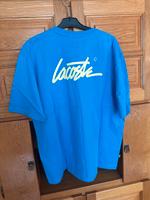 Lacoste Shirt Saarland - Saarlouis Vorschau