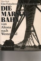 Eisenbahnfreunde:  Marschbahn von Altona nach Westerland Altona - Hamburg Othmarschen Vorschau