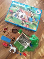 Playmobil 4193 Pferde-Waschplatz in Originalverpackung Rheinland-Pfalz - Westerburg Vorschau