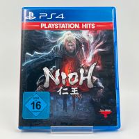 Playstation 4 PS4 - Nioh - OVP Nordrhein-Westfalen - Krefeld Vorschau
