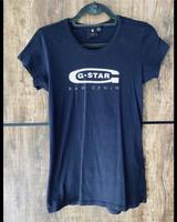 G-Star Damen T-Shirt dunkelblau Gr.S Bayern - Ergolding Vorschau