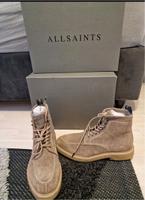 AllSaints  Herren Stiefel Stiefeletten Boots Neu gr.41 Indianna Nordrhein-Westfalen - Marl Vorschau