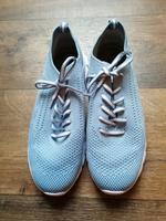 Tolle Rieker Sneaker, Grösse 41, neuwertig Nordrhein-Westfalen - Neuss Vorschau