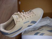 reebok Sneaker Royal Complete Low Leder Beige Gr.43 Hessen - Dieburg Vorschau