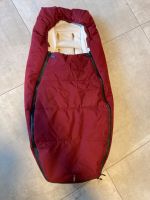 Joolz Fußsack Kinderwagen Zubehör lobster red rot Aachen - Kornelimünster/Walheim Vorschau