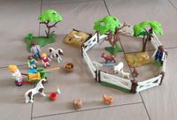 Playmobil Set Streichelzoo Bauernhof Tiere Bayern - Sankt Wolfgang Vorschau