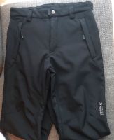 NEU Softshell Hose Gr.146/152 Rossi Schwarz Bayern - Kaufering Vorschau