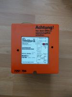 Robertshaw Gasfeuerungsautomat HS780 Herzogtum Lauenburg - Lauenburg Vorschau