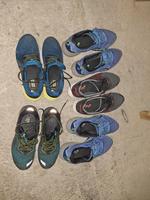 Reduziert: Herren Laufschuhe Verkauf Thüringen - Ilmenau Vorschau