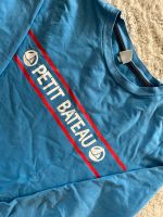 Petit bateau longsleeve tolles Blau 12 ans 152 Berlin - Wilmersdorf Vorschau