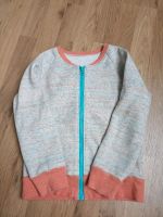 Sweatjacke Handmade Gr. 122 Schleswig-Holstein - Wakendorf II Vorschau