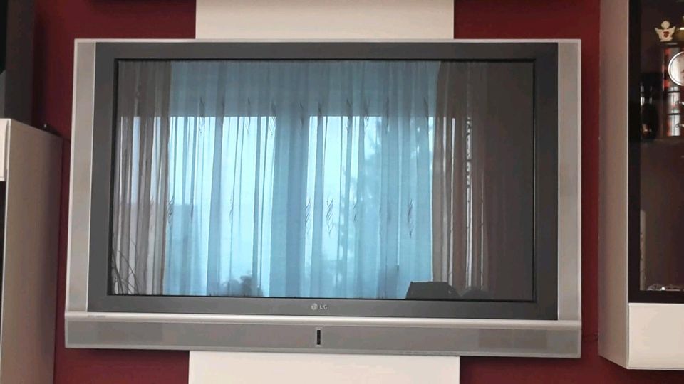 Gebrauchte TV Plasma in Eggenfelden