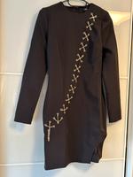 River Island Asos Kleid Ketten Hessen - Fulda Vorschau