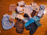 ♥️ Baby Kleiderpaket ♡  Gr. 56/62  ♡ 40 Teile Baden-Württemberg - Zimmern ob Rottweil Vorschau