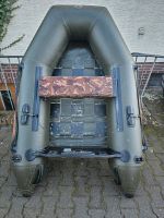 FOX Schlauchboot 2 Meter Nordrhein-Westfalen - Gütersloh Vorschau