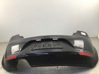 Stoßstange hinten LC9Z BLACK MAGIC PERL  SEAT Leon (1P) 1.6  75 k Nordrhein-Westfalen - Leverkusen Vorschau