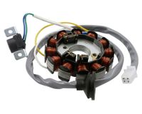 Lichtmaschine Stator 12 Polig Minarelli Yamaha Aerox SA14/5BR,Axi Nordrhein-Westfalen - Moers Vorschau