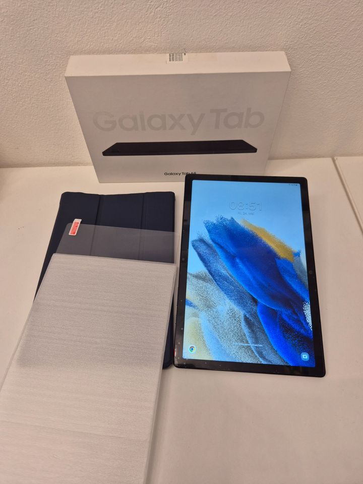 Samsung Galaxy Tab A8 SM-X200 64GB Wi-Fi 10,5 Zoll in Deuerling