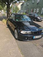 BMW 320 CI e46 Cabrio LPG Nordrhein-Westfalen - Oberhausen Vorschau