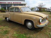 WArtburg W 311 Restaurationsobjekt Brandenburg - Calau Vorschau