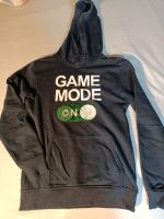 Pullover Hoodie Gamer Junge Gr. 146/152 Nordrhein-Westfalen - Moers Vorschau