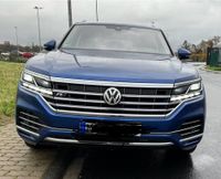 Volkswagen Touareg R-Line, Headup, Standheizung, Matrix, Dynaudio Rheinland-Pfalz - Windhagen Vorschau