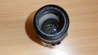 Objektiv AF ZOOM LENS 75-200/4,5 Elektrisch EXAKTA Nordrhein-Westfalen - Kreuzau Vorschau