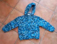 Übergangsjacke dünne Jacke Shelljacke Sterne 104 Baden-Württemberg - Gengenbach Vorschau