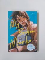 My broken Mariko waka Hirako Manga one shot Nordrhein-Westfalen - Hürth Vorschau