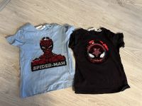 Jungen T-Shirt Set 104 Spider Man 104 Essen - Frillendorf Vorschau