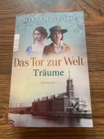 Buch “Das Tor zur Welt: Träume“-Miriam Georg Herzogtum Lauenburg - Schönberg Vorschau