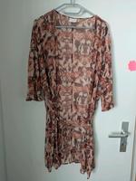 Kimono Longcardigan Paisleymuster Vila bohostyle Gr. 38 Frankfurt am Main - Nordend Vorschau