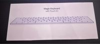 Apple Magic Keyboard MK293LB/A Schleswig-Holstein - Flensburg Vorschau