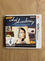 New Art Academy Spiel Nintendo 3Ds Niedersachsen - Damme Vorschau