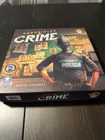 Chronicles of Crime - 1x gespielt - wie neu Rheinland-Pfalz - Grafschaft Vorschau