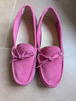 Damen Sandalen gr 39 pink Bayern - Rotthalmünster Vorschau