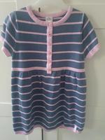 Kleid Strickkleid s.Oliver Gr.116/122 Berlin - Reinickendorf Vorschau