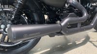 KESSTECH AUSPUFF HARLEY SPORTSTER 48 883 usw. NEU BILLIG REMUS Bayern - Breitenberg Vorschau