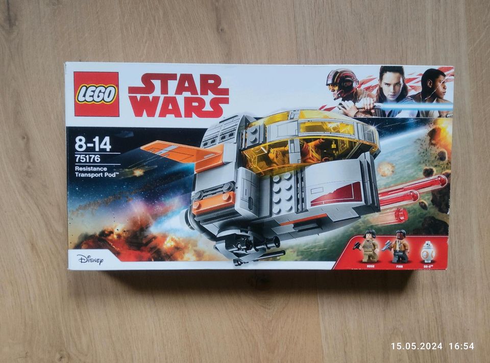 Lego 75176 in Bonn
